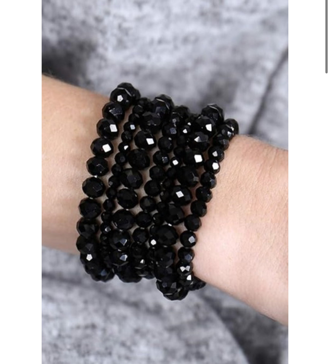 Bracelet Sets