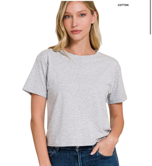 Best Basics Top